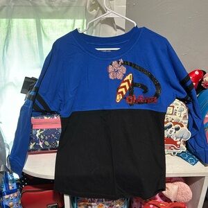 Stitch Jersey. Special made.